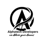 Alphatech Developers Kenya logo