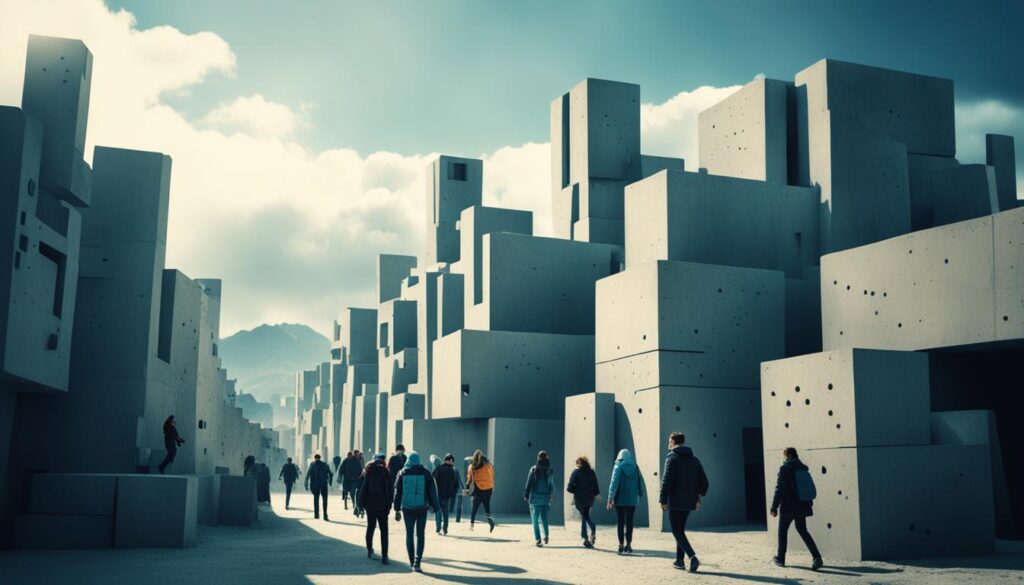 web brutalism