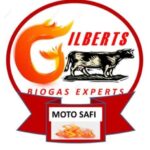 Gilbert Biogas Experts LOGO