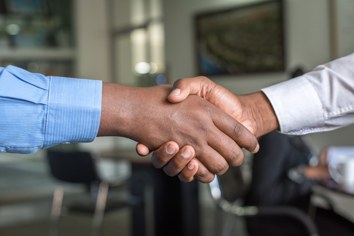 Google Business Profile optimization for Kenyan companies