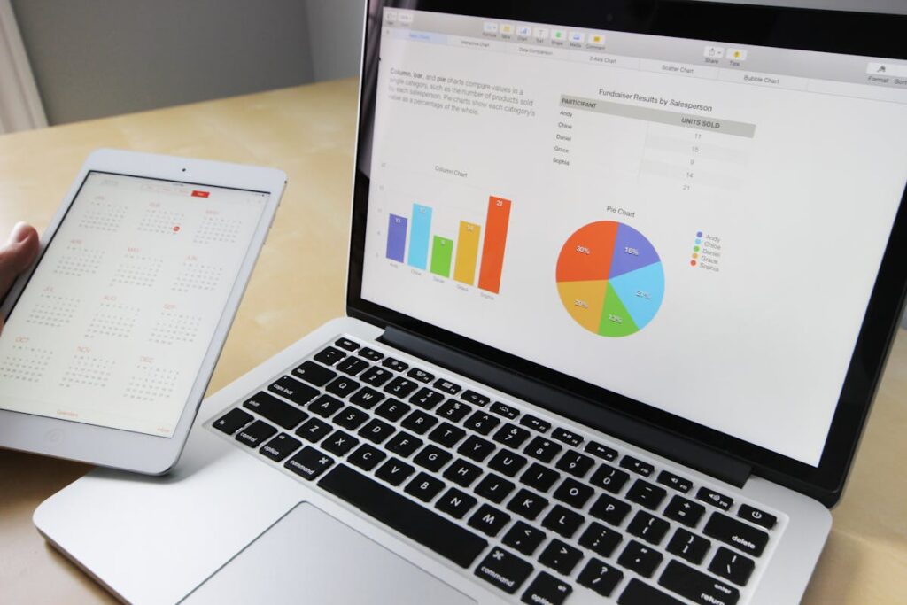 Local SEO and Google search strategy for Embu Nairobi businesses
