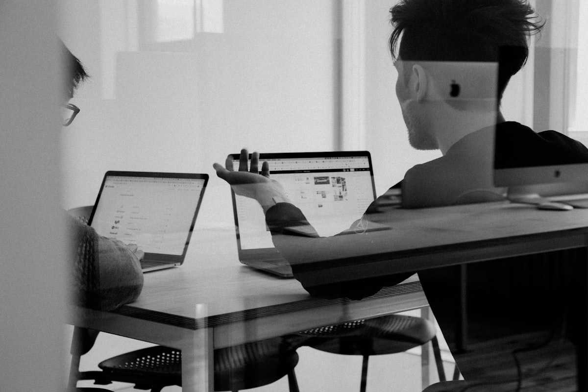 Web design team serving Kenyan businesses