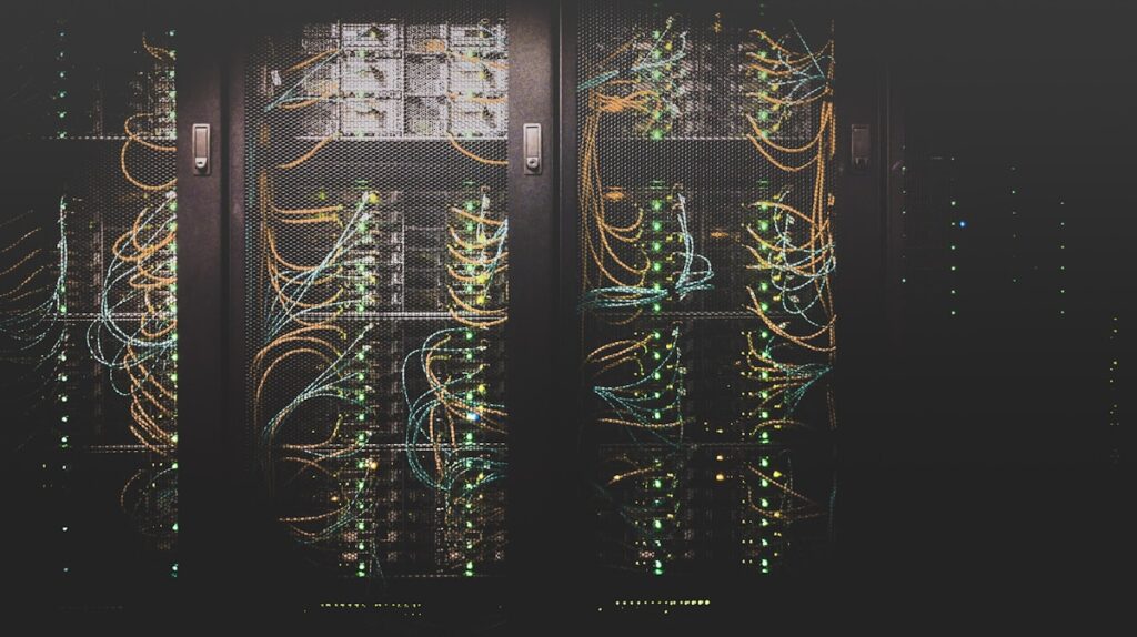 Website maintenance and server monitoring for Kenya businesses